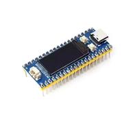Per 2 schede di sviluppo RP2350 con display LCD IPS da 0,96 pollici RP2350A Com