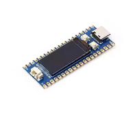 Per 2 schede di sviluppo RP2350 con display LCD IPS da 0,96 pollici RP2350A Com