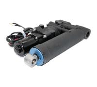 Per 2 Tempi 25HP 30HP 40HP F25 F30HP 40HP Per Fuoribordo Singolo Per Ram Unità Di Inclinazione E Assetto Power 65W-43800-02-4D 65W-43800 Avviamento Motorino Di Avviamento Motore