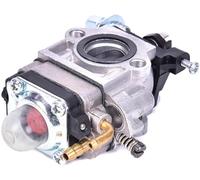 Per 2 tempi Per Scooter Per 43cc 49cc 52cc 15mm Kit carburatore Decespugliatore Motosega Carburatore Carburatore per moto
