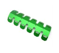 Per 2 Tempi Universale Moto Marmitta Tubo Di Scarico Protezione Scudo Termico Copertura Per Super Per Tenere