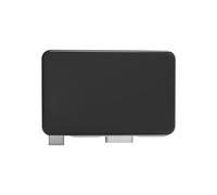 Per 2 Ventola di Raffreddamento Host con Controllo Automatico Intelligente Della Velocità, Regolazione Manuale, Display Touch, Dissipazione del