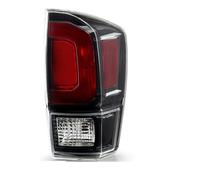 Per 20-22 TACOMA Trd pro Ricambio Nero Lunetta Coda Luce Destro / Lato