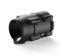 Per 20 V MAX Per Avvitatore a Impulsi Copertura del bagagliaio in gomma compatibile con modelli DCF921 DCF922 DCF923 fornisce una protezione extra contro usura e impatto (2 pezzi)