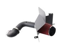 Per 2003 2004 2005 2006 2007 Per Dodge Per Ram 2500 3500 Con Motore Diesel L6 Da 5,9 L, Kit Di Aspirazione Aria Fredda Filtro Scudo Termico Tubo Aspirazione Dell'aria Auto