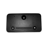 Per 2003 2007 Ford Econoline Furgone Anteriore Targa Piastra Supporto W/Cromato