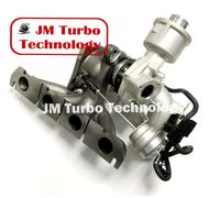 Per 2005-2009 Audi A4 2.0T B7 Bul Bwe Bwt K03 Turbo Caricatore 06D145701G Nuovo