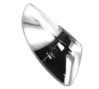 Per 2008 2014 2018 Wing MiFor RFor RoFor R CoveFor R CoveFor R Cap Case Plastica ABS con SecuFor Re Fit Installazione (destra)
