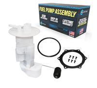Per 2008-2023 Kawasaki Brute Forza 750 49040-0717 Fuel Pompa Modulo Gruppo QFS
