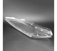 Per 2009-2012 Copertura Fari Anteriore Destro Trasparente Lente