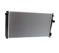 Per 2009 A 2015 Toyota RAV4 Radiatore L4 2.5L Built Innorth America TO3010341