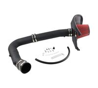 Per 2011 2012 2013 2021 2022 2023 2024 2015 2016-2020 Per Dodge Per Charger Per Challenger Con Motore V6 Da 3,6 L Kit Di Aspirazione Aria Fredda Scudo Termico Tubo Aspirazione Dell'aria Auto