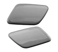 per 2011-2013 Volvo S60 V60 copertura rondella faro anteriore lato 1pair