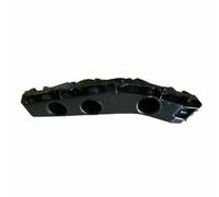 Per 2011 2017 Jeep Compass SX Sinistro Guida Lato Paraurti Rinforzo Supporto
