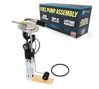 Per 2011-2019 Can-Am Maverick/Comandante 47-1026 Fuel Pompa Modulo Gruppo QFS