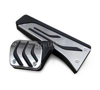 Per 2012-2024 BMW X3/X4/X5/X6/X7/Z4/iX/1/2/3/4/5/6/7-Series accessori per pedali freno a Gas per auto