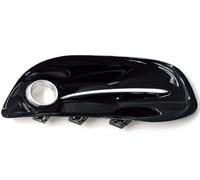 Per 2013 2014 2015 2016 DODGE DART Fendinebbia Destro Passeggero Cornice Nera