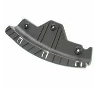 Per 2013 2016 Ford Escape Supporto Fari Sinistro Lato Guida, Alogeno/Xenon