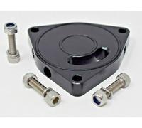 Per 2013-2017 Hyundai Veloster Turbo Blow Spento Valvola Piastra Spacer Bov