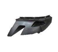 Per 2013 2018 RAM P/U 1500 FT Sinistro Paraurti Supporto Staffa, 2 Pezzi