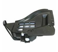 Per 2014 2015 2016 Toyota Tundra Rh Destro Passeggero FENDER Liner (Ant Sezione)
