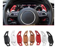 Per 2014-2019 Audi RS3 RS4 RS5 RS6 RS7 RS Q3 2021-2024 Cupra Formentor Ateca Leon auto volante Shifter Paddle accessori