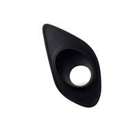 Per 2015 2016 Dodge Caricabatterie Sinistro Lato Destro Nebbia Luce Cower 15 16