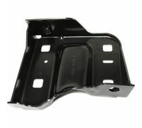 Per 2015 2017 Chevrolet Silverado 2500 Anteriore Destro Rh Lato Paraurti Staffa