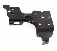 Per 2015 2017 Chevrolet Silverado 2500 RR Sinistro Guida Paraurti Supporto