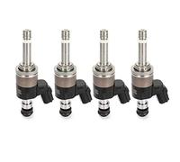 Per 2015-2019 Per 1.5L Per KA6MT Per KACVT Tipo A 1/4 Pezzi Accessori Ricambio Iniettori Carburante 16010-5R1-305 16010-5R1-315(4 Pcs)