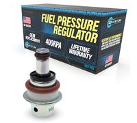 Per 2015-2023 Outlander Renegade Defender 400kPa Carburante Pressione Regolatore