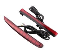 Per 2017-2018 Tipo R Hatchback Led Luce Freno Paraurti Posteriore Riflett6225