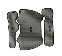 Per 2018-2022 All Go&ld Wing &ldwing Tour GL1800 Baule Posteriore Moto Zerbino Bisaccia Rilievo Di Stoccaggio Del Bagagliaio Custodia Sedile Posteriore Portapacchi