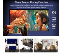 Per 2025 IPTV Stabile Android 12 4K M3U HDR FHD HDR 8K 60fps Smart TV Dispositivi intelligenti Francia Spagna Europa Consegna veloce globale