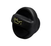 Per 206 Tappo Riempimento Dell'olio 025856 Nero Auto Tappi Filtro Olio Carburante Coperchio Serbatoio Carburante Accessori Ricambio