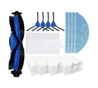 Per 2290 Ultra Sostituzione Della Laterale Principale Filtro2328 [EEK: A]