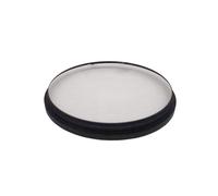 Per 24-70mm F2.8 L II USM Obiettivo Anteriore 1st First Optics Element Vetro Parti di Riparazione Della Fotocamera
