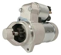 Per 25 25E4 25El4 25Tel4 Per Johnson Per Suzuki DF25E DF25T Per Fuoribordo 2006-2011 Omc 31100-95J00 31100-95J01 Motorino Avviamento Motorino Avviamento Motore