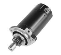 Per 25-50 HP 75-90 HP 115 130 150 175 200 250 HP Per Fuoribordo Motore Barca Motorino Di Avviamento 688-81800 61A-81800 Motorino Di Avviamento Motore(689-81800)