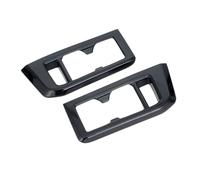 Per 250 LC250 2024 Auto Porta Posteriore Tazza Pannello Profilo di Copertura