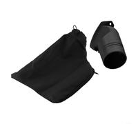 Per 255 Mitra Saw Belt Sander Parts Anti Dust Cover Bag con connettore per un migliore controllo della polvere e manutenzione