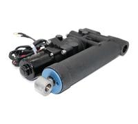 Per 25HP 30HP 40HP F25 F30HP 2 Tempi Unità Di Inclinazione Assetto Con Singolo Pistone Fuoribordo 65W-43800-02-4D 65W-43800 Motorino Di Avviamento Motore