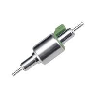 Per 2KW A 5KW Per Per Eberspacher Riscaldatori Per Camion Pompa Carburante Olio Aria Riscaldatore Da Parcheggio Pompa Dosatrice A Impulsi 22ml Pompa Alimentazione(24V)