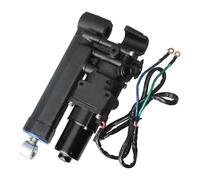 Per 2T 25HP 30HP 40HP 4T F20 F25 Motori Fuoribordo Con Unità Inclinazione E Assetto Singolo Pistone 65W-43800-02-4D Motorino Avviamento 65W-43800 Motorino Di Avviamento Motore