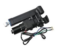 Per 2T 25HP 30HP 40HP F25 F30HP 40HP 65W-43800-02-4D Sostituisce Parti Motorino Avviamento Inclinazione Trim 65W-43800 Single Ram Power Motorino Di Avviamento Motore