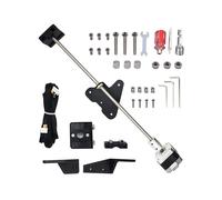 Per 3 Dual Z Axis Upgrade Kit con Motore Passo-Passo un Vite, Accessori per Stampante 3D Parti per 3