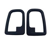 Per 3 E36 Per Z3 Per M3 51228219023 51228219024 Car Interior Door Handle Covers Auto Door Handle Cover Di Ricambio Maniglia Porta Interna