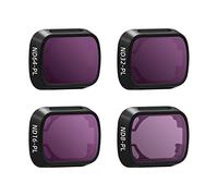 Per 3 Obiettivi Serie ND CPL ND8 ND16 ND32 ND64 Filtro Oleorepellente Antigraffio Per 3 Accessorio