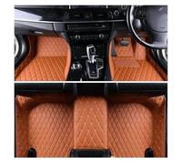 Per 3 Ser Per F30 Cinque Porte 2008 2009 2010 2011 2012 Tappetini Impermeabili Copri Tappeti Accessori Interni Tappeto Protezione Tappetino(3PS BROWN,RHD)