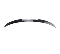 Per 3 Serie Per G20 320i 325i 330i Per M3 2019-2023 Spoiler Posteriore Dell'auto Spoiler Per Labbra Spoiler Spoiler Ala Splitter Spoiler Posteriori Alettone(Carbon Look)
